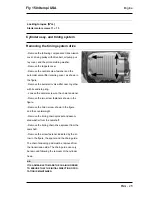 Preview for 121 page of PIAGGIO 633573 Workshop Manual