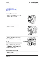 Preview for 122 page of PIAGGIO 633573 Workshop Manual