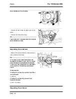 Preview for 124 page of PIAGGIO 633573 Workshop Manual