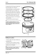 Preview for 128 page of PIAGGIO 633573 Workshop Manual