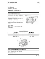 Preview for 129 page of PIAGGIO 633573 Workshop Manual