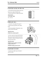 Preview for 133 page of PIAGGIO 633573 Workshop Manual