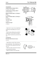 Preview for 134 page of PIAGGIO 633573 Workshop Manual