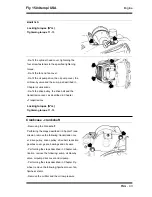 Preview for 139 page of PIAGGIO 633573 Workshop Manual