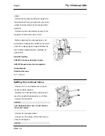 Preview for 140 page of PIAGGIO 633573 Workshop Manual