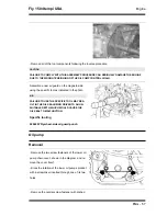 Preview for 153 page of PIAGGIO 633573 Workshop Manual