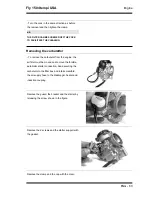 Preview for 159 page of PIAGGIO 633573 Workshop Manual