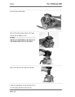 Preview for 160 page of PIAGGIO 633573 Workshop Manual