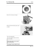 Preview for 161 page of PIAGGIO 633573 Workshop Manual