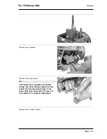 Preview for 163 page of PIAGGIO 633573 Workshop Manual