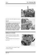 Preview for 164 page of PIAGGIO 633573 Workshop Manual