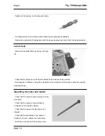 Preview for 168 page of PIAGGIO 633573 Workshop Manual