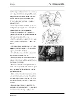 Preview for 172 page of PIAGGIO 633573 Workshop Manual