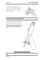 Preview for 182 page of PIAGGIO 633573 Workshop Manual