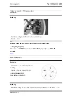 Preview for 188 page of PIAGGIO 633573 Workshop Manual