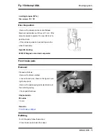 Preview for 189 page of PIAGGIO 633573 Workshop Manual