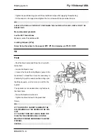 Preview for 190 page of PIAGGIO 633573 Workshop Manual