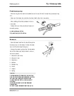 Preview for 192 page of PIAGGIO 633573 Workshop Manual