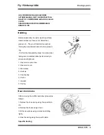 Preview for 193 page of PIAGGIO 633573 Workshop Manual