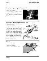 Preview for 196 page of PIAGGIO 633573 Workshop Manual