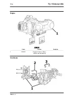 Preview for 206 page of PIAGGIO 633573 Workshop Manual