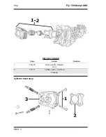 Preview for 208 page of PIAGGIO 633573 Workshop Manual