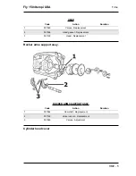 Preview for 209 page of PIAGGIO 633573 Workshop Manual