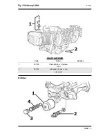 Preview for 211 page of PIAGGIO 633573 Workshop Manual