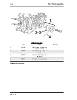 Preview for 216 page of PIAGGIO 633573 Workshop Manual