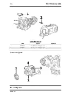 Preview for 218 page of PIAGGIO 633573 Workshop Manual