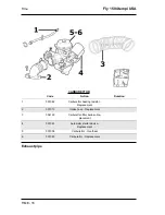 Preview for 220 page of PIAGGIO 633573 Workshop Manual