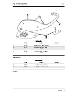 Preview for 221 page of PIAGGIO 633573 Workshop Manual