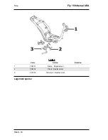 Preview for 222 page of PIAGGIO 633573 Workshop Manual