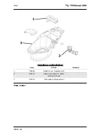 Preview for 226 page of PIAGGIO 633573 Workshop Manual