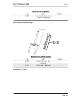 Preview for 229 page of PIAGGIO 633573 Workshop Manual