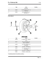 Preview for 235 page of PIAGGIO 633573 Workshop Manual