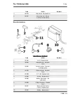 Preview for 237 page of PIAGGIO 633573 Workshop Manual