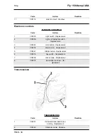 Preview for 238 page of PIAGGIO 633573 Workshop Manual