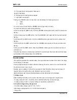 Preview for 83 page of PIAGGIO 633929(IT) Service Station Manual