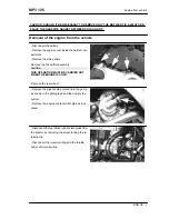 Preview for 91 page of PIAGGIO 633929(IT) Service Station Manual