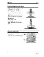 Preview for 103 page of PIAGGIO 633929(IT) Service Station Manual