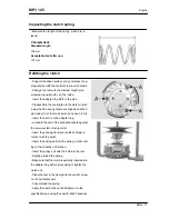 Preview for 105 page of PIAGGIO 633929(IT) Service Station Manual