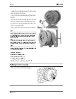 Preview for 106 page of PIAGGIO 633929(IT) Service Station Manual