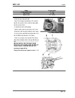 Preview for 141 page of PIAGGIO 633929(IT) Service Station Manual