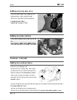 Preview for 142 page of PIAGGIO 633929(IT) Service Station Manual