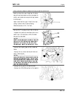 Preview for 143 page of PIAGGIO 633929(IT) Service Station Manual