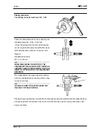 Preview for 144 page of PIAGGIO 633929(IT) Service Station Manual