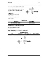 Preview for 145 page of PIAGGIO 633929(IT) Service Station Manual