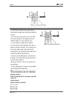 Preview for 146 page of PIAGGIO 633929(IT) Service Station Manual