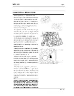 Preview for 147 page of PIAGGIO 633929(IT) Service Station Manual